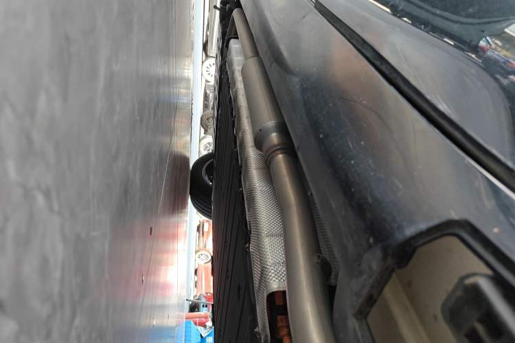 Used  07 2024 Max Extended-Range Edition
