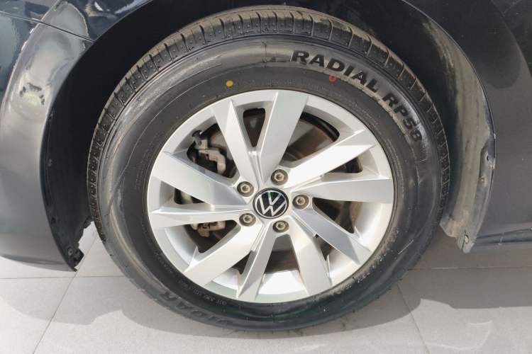 Used Volkswagen Passat 2024 280TSI Business Edition