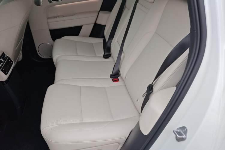 Used Li Auto L6 2024 Max