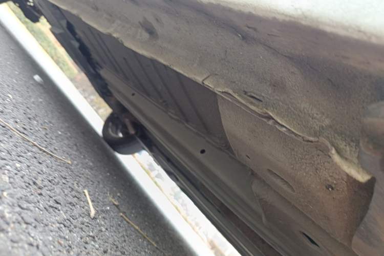 Used Peugeot 308 2014 Enjoyment Edition Classic 1.6L Automatic Fashion Model
