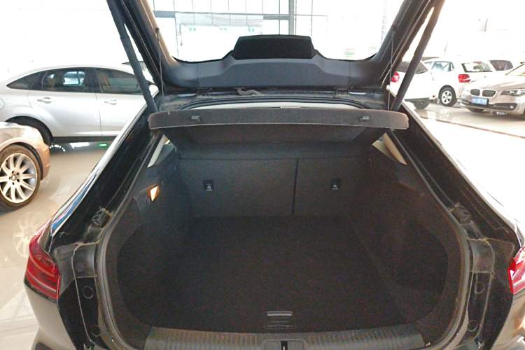 Used Bestune B70 2024 Dragon Edition 1.5T Leading Model
