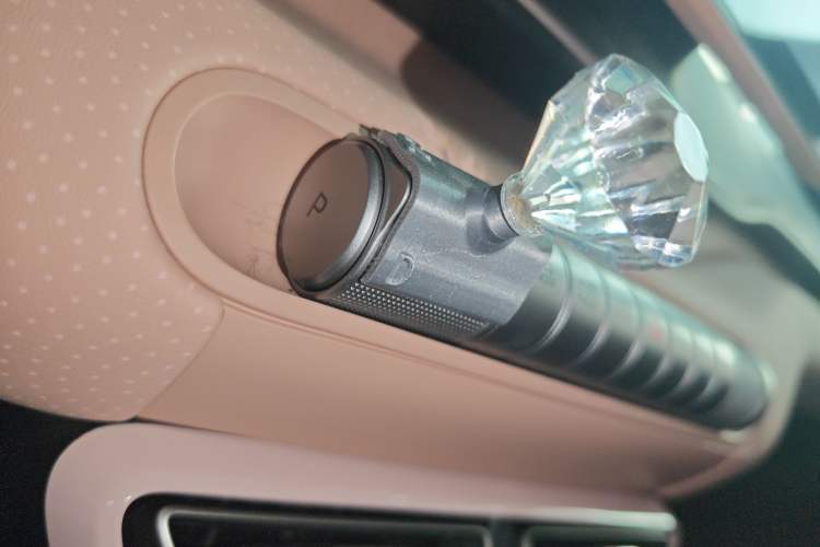 Used BYD Seagull 2024 Honor Edition 305km Dynamic Version
