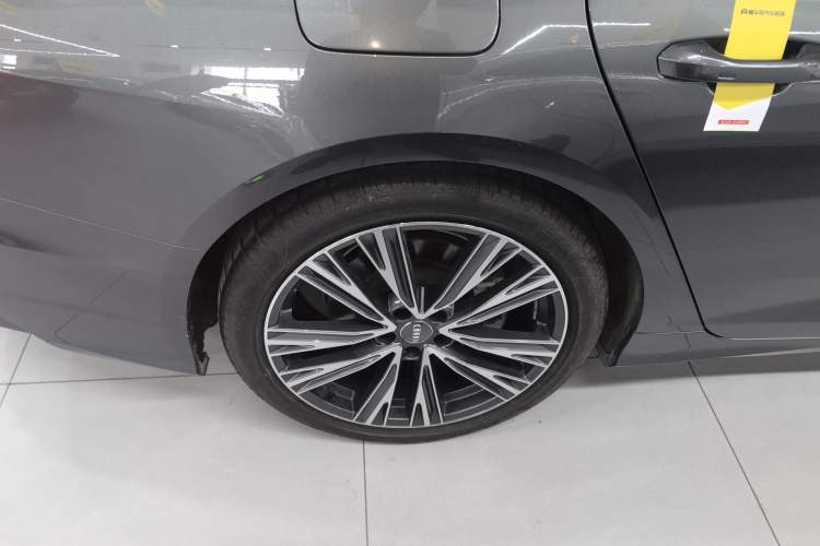 Used Audi A6L 2021 45 TFSI Enjoy Life Edition
