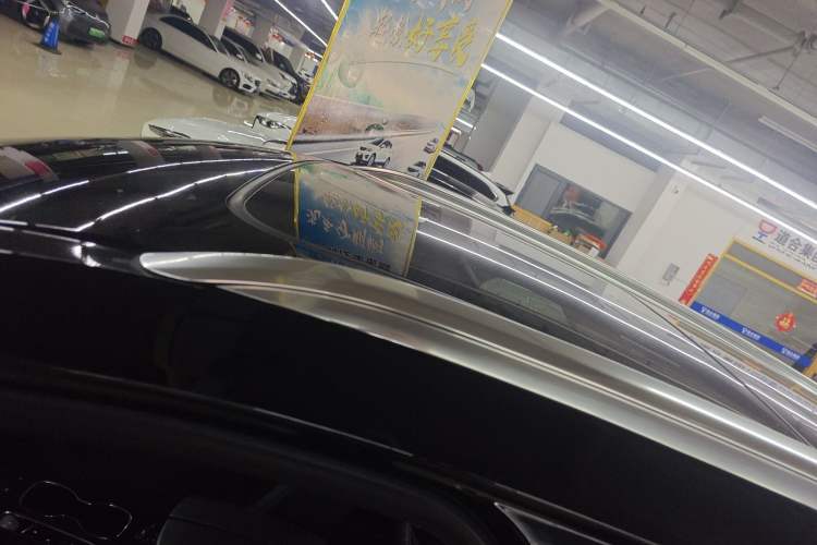 Used Buick Envision 2022 Facelift Encore S 552T Two-Wheel Drive Elite Model
