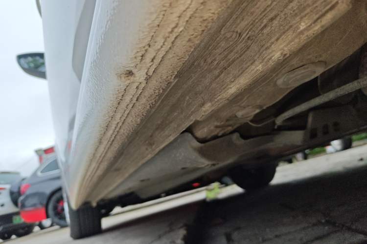 Used Volkswagen Polo 2018 1.5L Automatic Enjoyment Model
