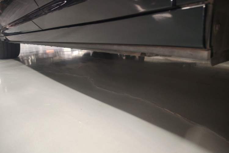 Used BMW iX3 2023 Leading Type
