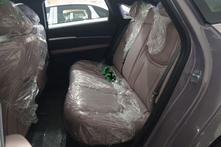 Used XPeng MONA M03 2025 515 Long-Range Plus
