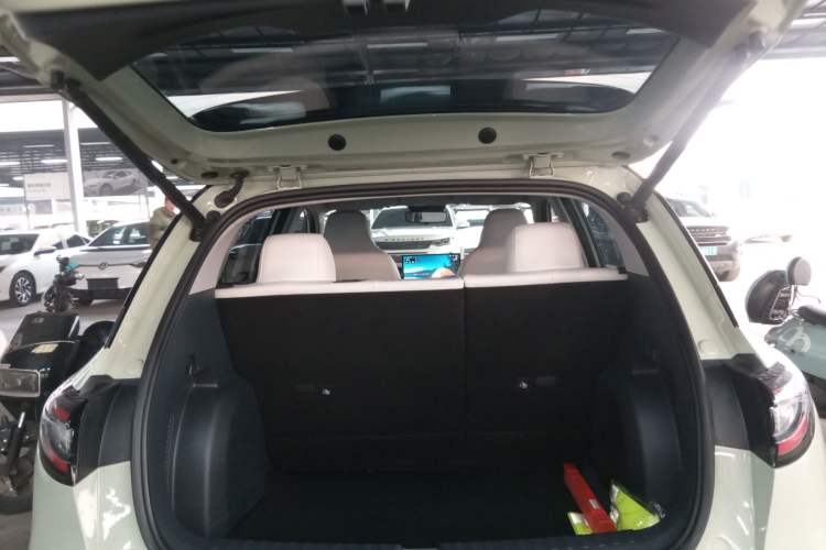 Used  Geome 2025 UP 410km Exploration+ Edition