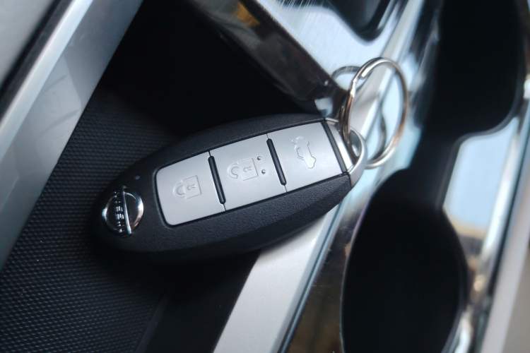 Used Nissan Teana 2019 2.0L XL Comfort Edition
