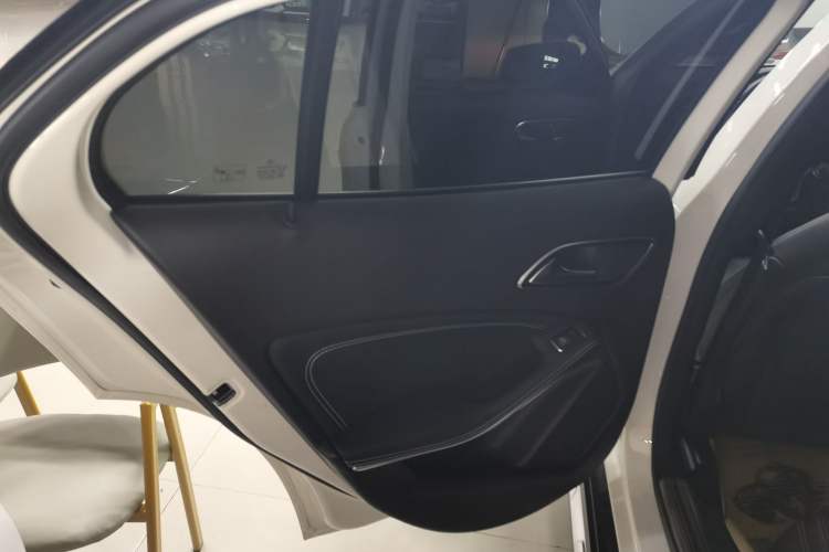 Used Mercedes-Benz GLA 2017 GLA 200 Sport Edition
