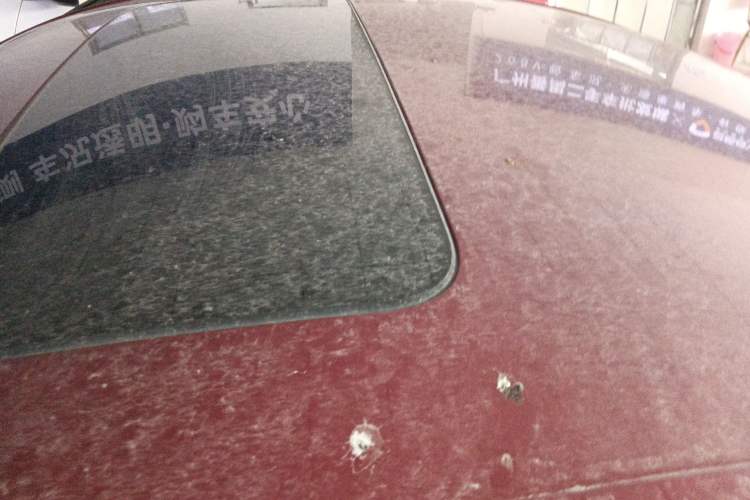 Used Chevrolet Cavalier 2019 320 Automatic Enjoyment with Sunroof