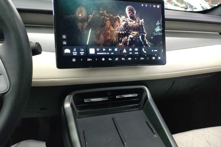 Used BYD Qin PLUS 2025 DM-i Smart Drive 55KM Beyond Model