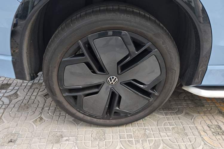 Used Volkswagen Tiguan L 2024 PRO 380TSI Four-Wheel Drive R-Line Prestige Edition
