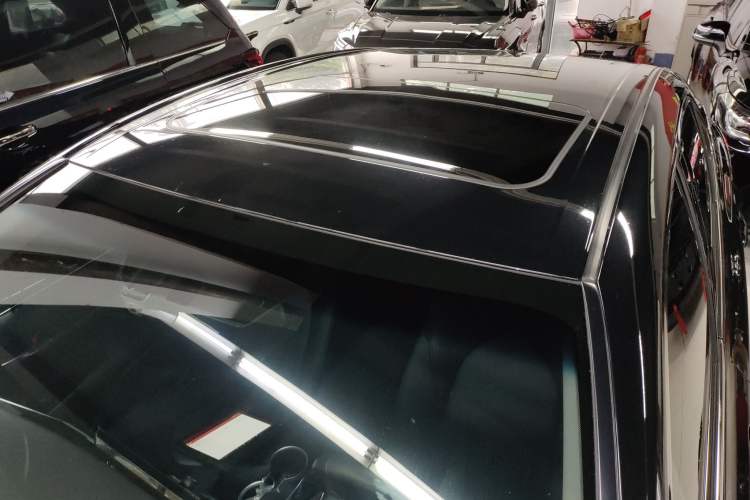 Used Toyota Camry 2023 2.0GVP Premier Edition
