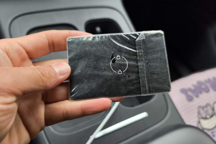 Used Leapmotor C10 2024 530 Comfort Edition
