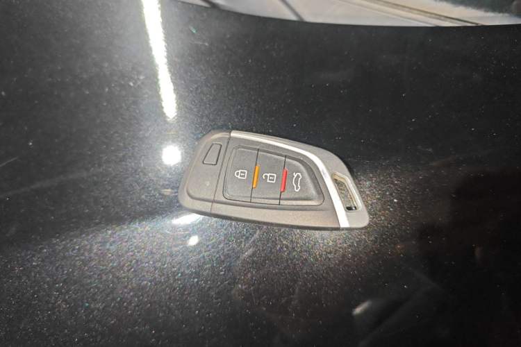 Used Nissan Qashqai 2016 2.0L CVT Luxury Edition
