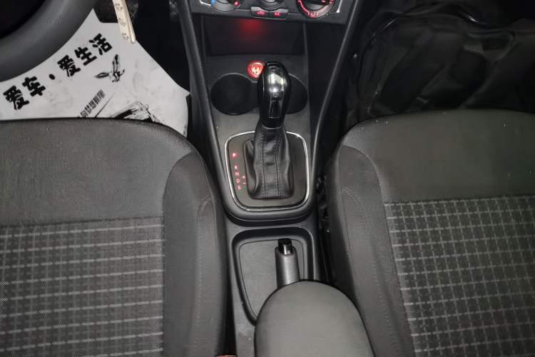 Used Volkswagen Polo 2014 1.6L Automatic Comfort Edition