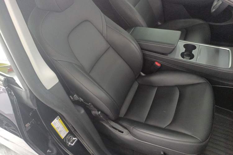 Used Tesla Model Y 2022 Revised Version Long-Range All-Wheel Drive
