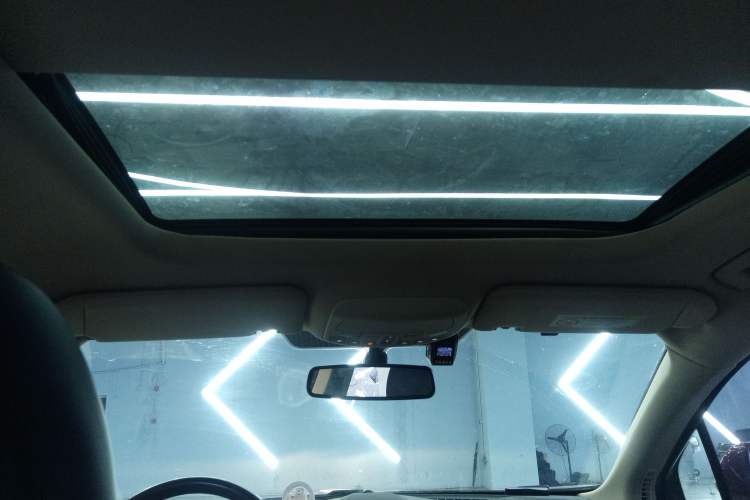 Used Lincoln MKC 2014 2.0T Two-Wheel-Drive Luxury Edition
