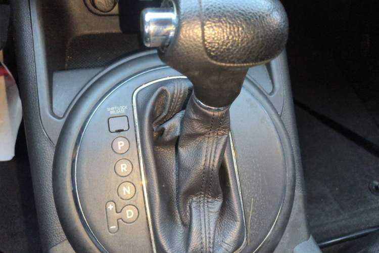 Used Kia Sportage R 2016 2.0L Automatic Two-Wheel Drive GLS Trim
