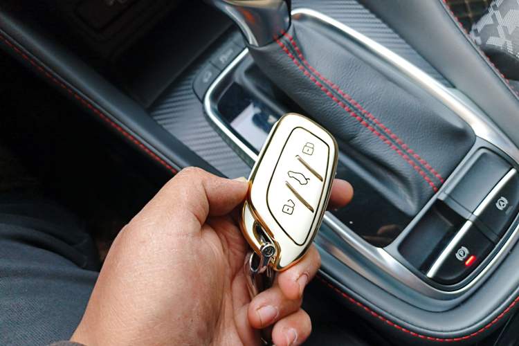 Used MG ZS 2020 180 DVVT Automatic UP
