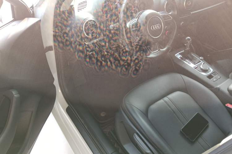 Used Audi A3 2016 Sportback 35 TFSI Ambition Edition
