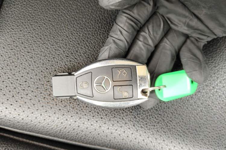 Used Mercedes-Benz GLA 2016 GLA 200 Sport Edition