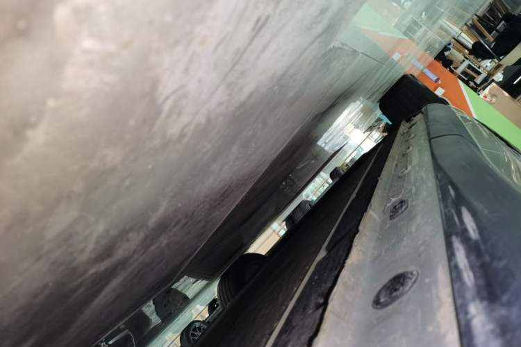 Used  LS6 2025 Long-Range Lingxi Smart Enjoyment Edition
