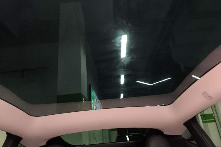 Used Tesla Model Y 2024 Rear-Wheel-Drive Version