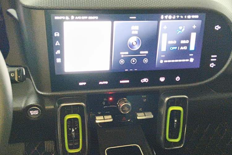 Used Haval DARGO 2021 Revised Version 1.5T DCT Two-Wheel Drive "Mǎquǎn" Edition
