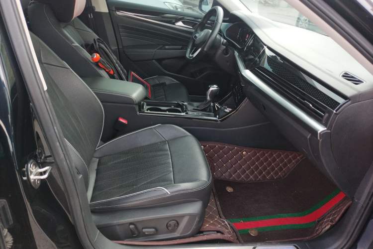 Used Volkswagen Passat New Energy 2023 430 PHEV Hybrid Luxury Edition
