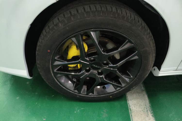 Used Dongfeng Aeolus Yixuan 2023 Mach Edition 1.5T Automatic Pursuit Rider Version