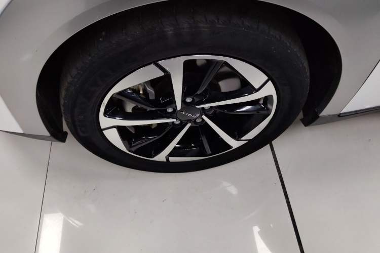 Used AION Y 2022 Plus 70 Smart Edition
