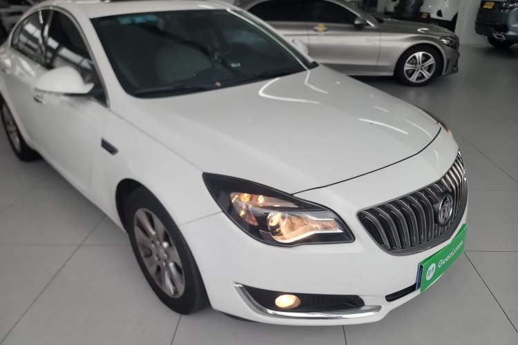 Used Buick Regal 2015 2.0L Elite Fashion Edition
