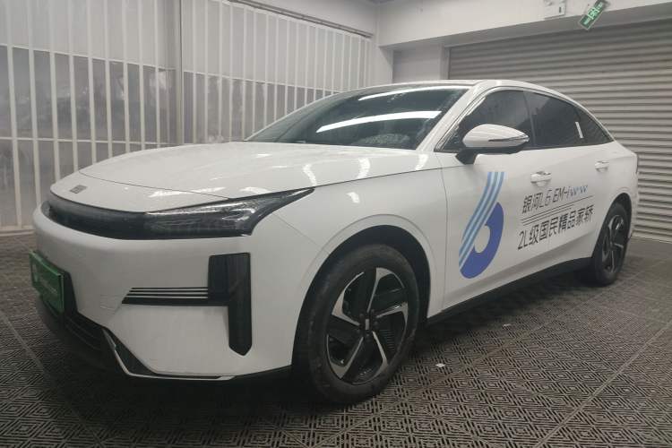 Used  L6 2025 EM-i 140km Explorer+ Edition