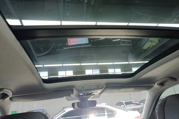 Used Volkswagen Teramont 2024 380TSI Four-Wheel Drive Prestige Luxury Edition