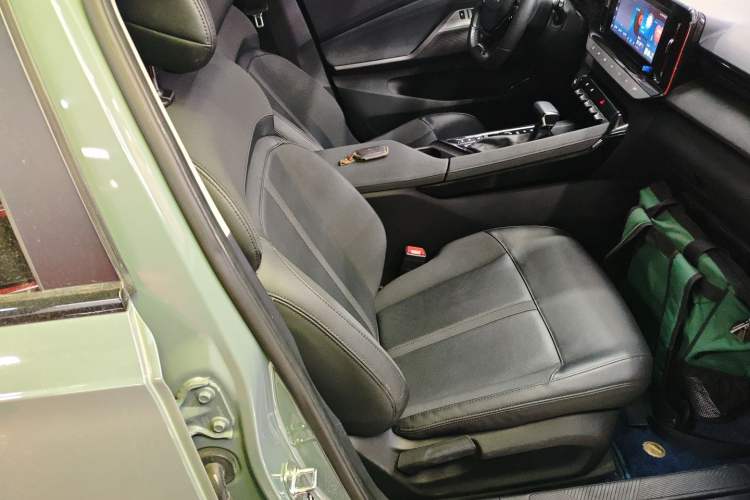 Used Baojun Valli 2021 1.5T Naqu Starry Sky CVT Flagship Model