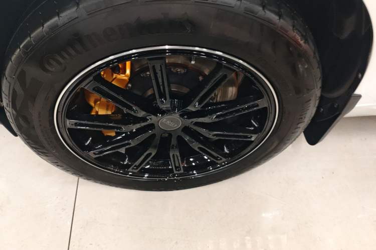 Used Volvo XC60 2022 B5 4x4 Smart Luxury Edition