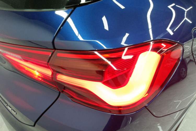 Used BMW X2 2020 sDrive20i M Sport Package
