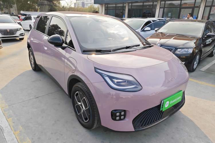 Used AION UT 2025 420 Smart Edition