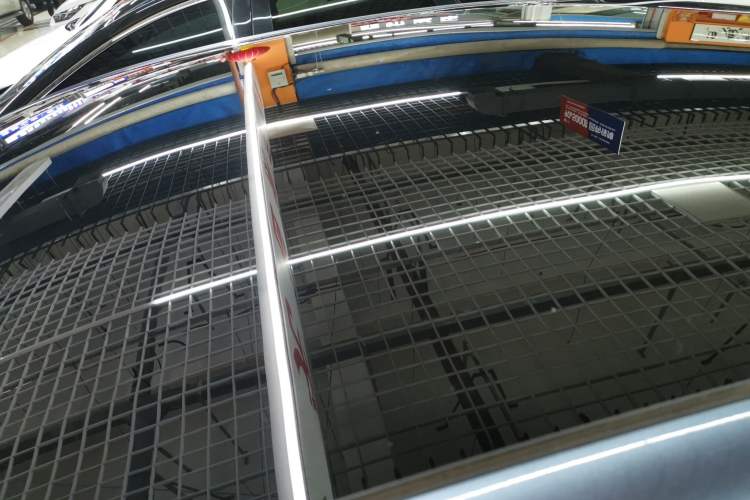 Used BYD Seal 2023 Champion Edition 700km Performance Version