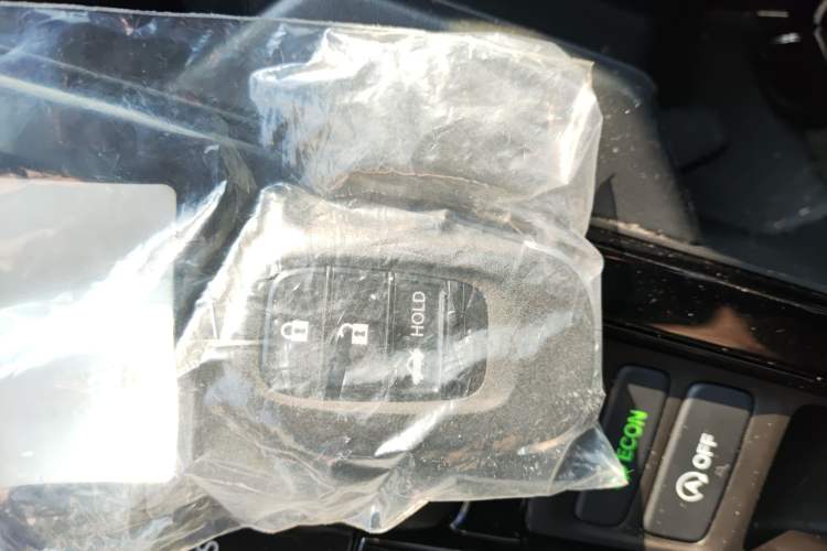 Used Honda Inspire 2023 260TURBO Deluxe Edition