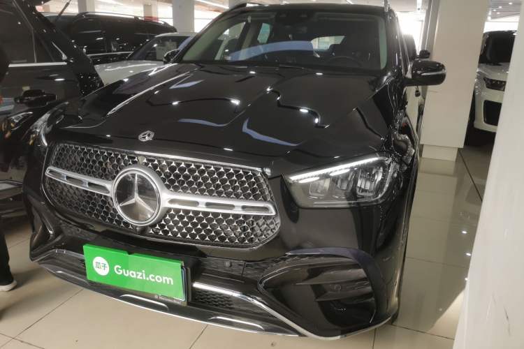 Used Mercedes-Benz GLE 2024 GLE 350 4MATIC Dynamic Edition