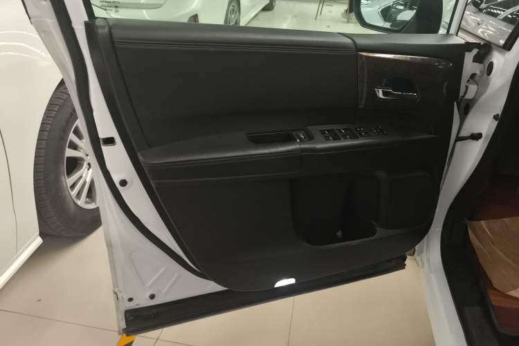 Used Honda Odyssey 2017 2.4L Smart Edition
