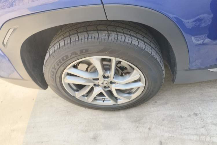 Used Nio EC6 2020 465 km Sport Edition
