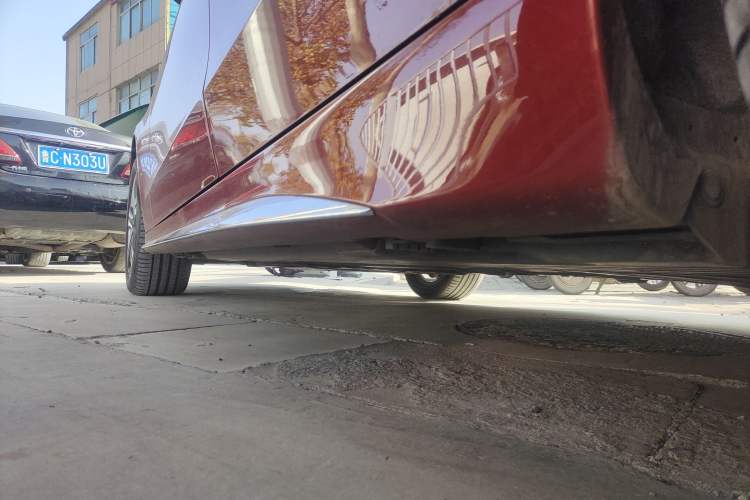 Used Mercedes-Benz C-Class 2022 C 200 L Sport Edition
