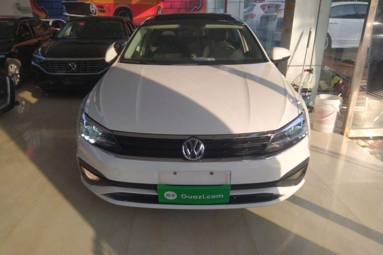 Used Volkswagen Lamando 2021 230TSI DSG Fashion Edition
