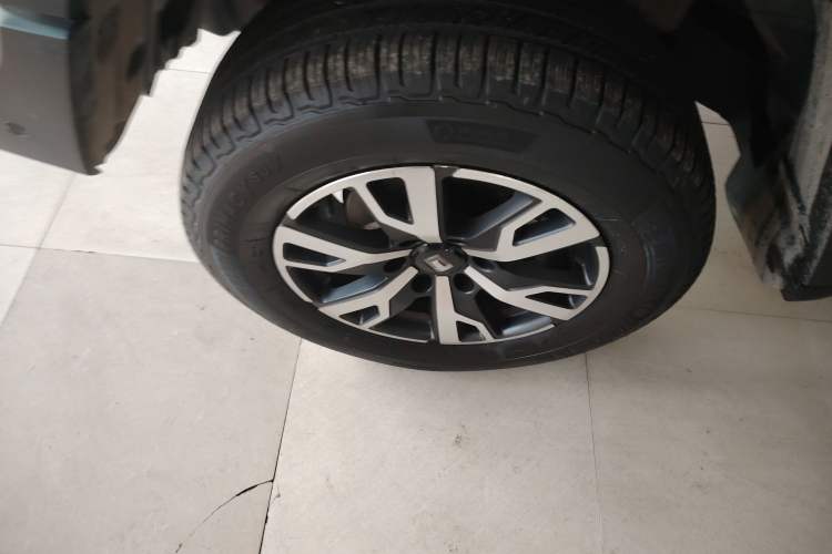 Used Tank 300 2021 City Edition 2.0T—Truly Stylish
