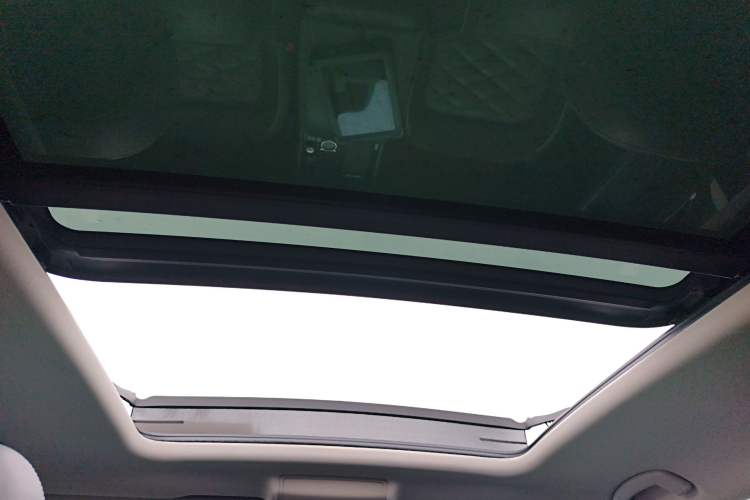 Used Volkswagen Teramont X 2019 380TSI Four-Wheel Drive Prestige Luxury Edition
