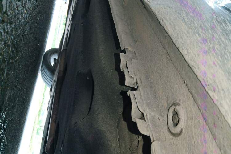 Used Buick LaCrosse 2013 2.4L SIDI Leading Comfort Version
